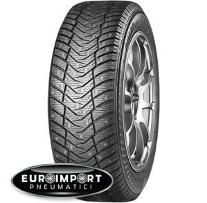 Yokohama ICEGUARD STUD IG65 M+S STUDDED M+S 3PMSF 185/60 R15 88 T  CHIODATO